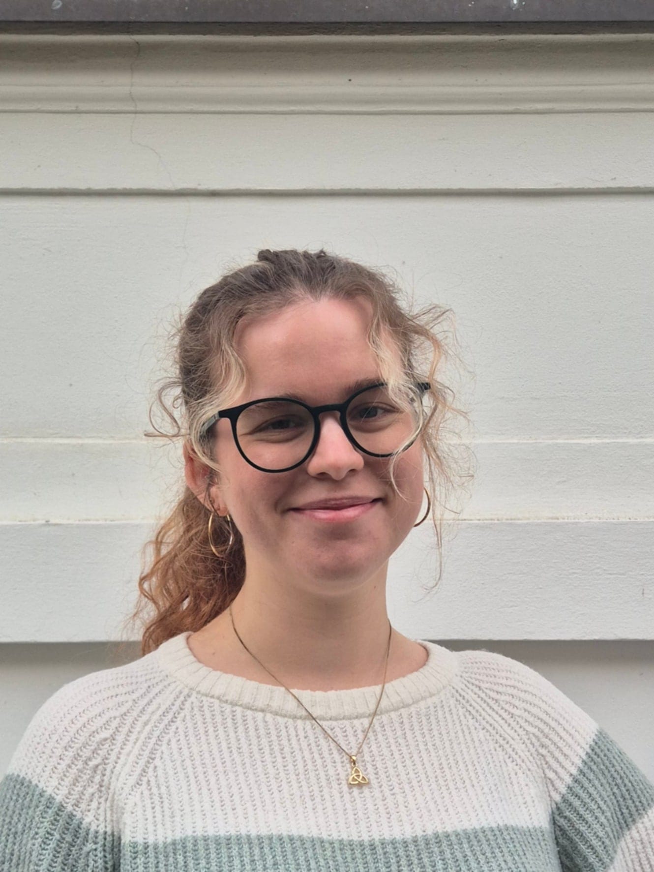Dorota Kucharek - Logopeda