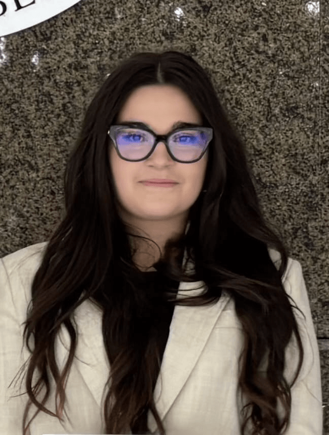 Natalia Latała - Logopeda